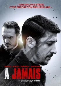 Plakat Ä‚â‚¬ Jamais