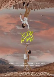 Your Home Poster