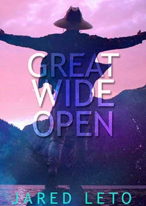 Affiche de Great Wide Open