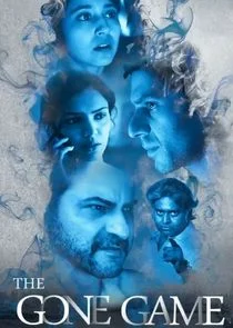 Affiche de The Gone Game