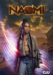 Naomi poster