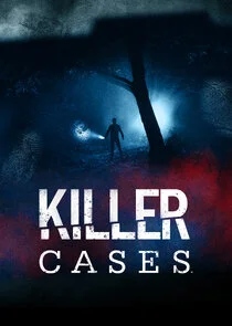Poster di Killer Cases
