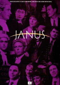 Affiche de Janus