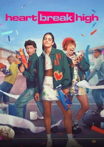 Heartbreak High