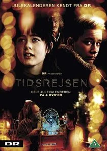 Poster di Tidsrejsen