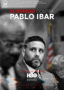Affiche de El estado contra Pablo Ibar