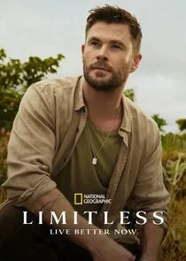 Limitless con Chris Hemsworth