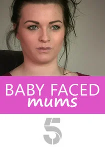 Affiche de Baby Faced Mums