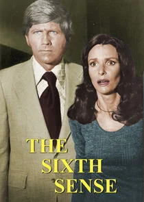 The Sixth Sense poster