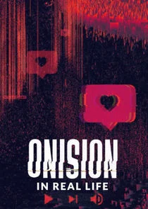 Affiche de Onision: In Real Life