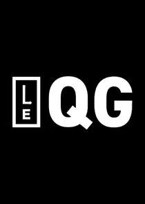 Póster de Le QG