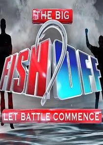 Poster di The Big Fish Off