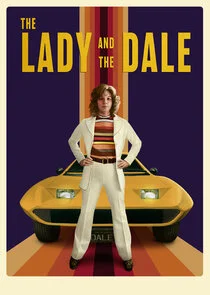 The Lady and the Dale Poster