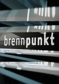 Plakat Brennpunkt