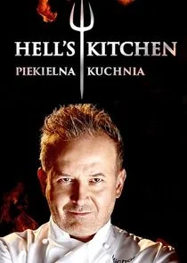 Pôster de Hell's Kitchen Piekielna kuchnia