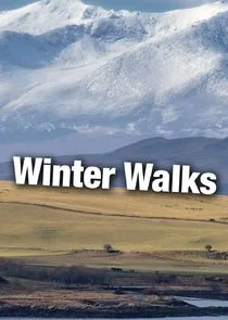 Winter Walks Poster