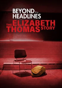 Beyond the Headlines poster