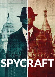 Spycraft - Die Welt der Spione Poster