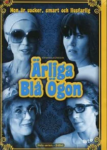 Ä‚â€žrliga blÄ‚Ä„ Ä‚Â¶gon poster