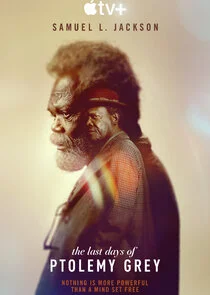 The Last Days of Ptolemy Grey