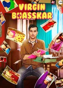 Poster di Virgin Bhasskar