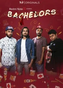 Poster di Bachelors