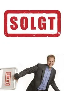 Solgt! Poster