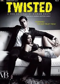 Twisted poster