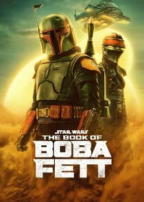 El Libro de Boba Fett