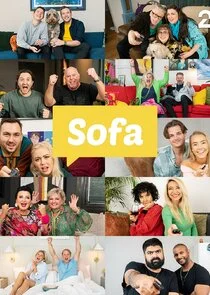 Poster di Sofa