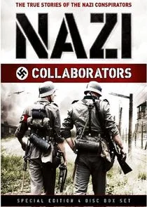 Nazi Collaborators poster