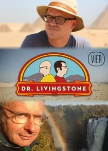Plakat Dr. Livingstone
