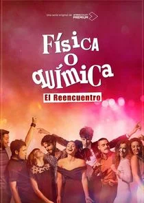 FĂ­sica o QuĂ­mica: El reencuentro