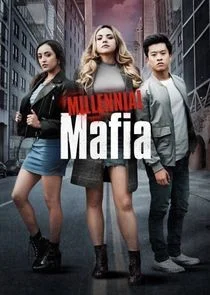 Poster di Millennial Mafia