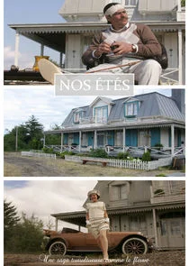 Poster di Nos Ä‚Â©tÄ‚Â©s