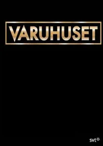 Varuhuset Poster