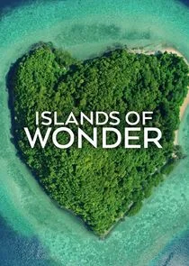 Pôster de Islands of Wonder
