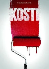 Affiche de Kosti