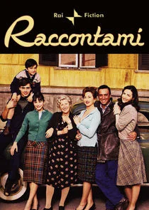 Poster di Raccontami