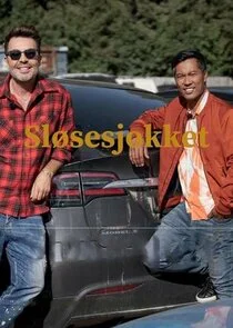SlÄ‚Â¸sesjokket Poster