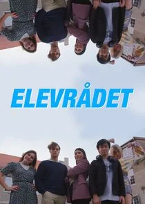 Poster di Elevrådet