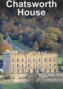 Póster de Chatsworth House
