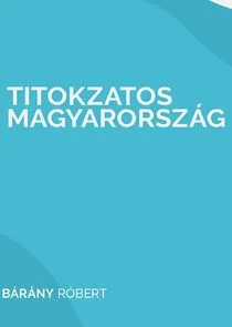 Plakat Titokzatos MagyarorszÄ‚Ë‡g