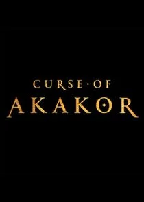 Póster de Curse of Akakor