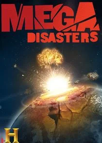 Mega Disasters poster