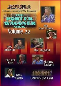 The Porter Wagoner Show