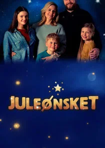 JuleÄ‚Â¸nsket afişi