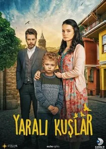 YaralĂ„Â± KuÄąĹşlar