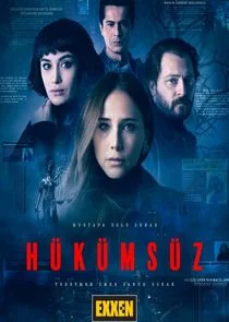 Affiche de HÄ‚Ä˝kÄ‚Ä˝msÄ‚Ä˝z