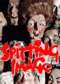 Spitting Image poster